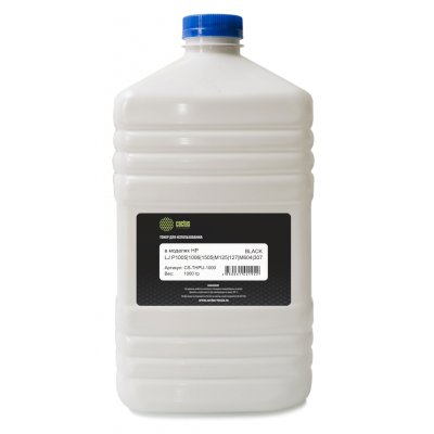 тонер Cactus CS-THPU-1000