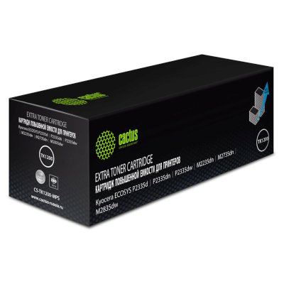 картридж Cactus CS-TK1200-MPS