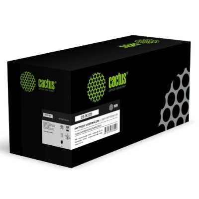 Картридж Cactus CS-TK1270