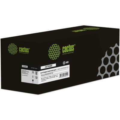 Картридж Cactus CS-TK240X