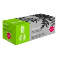 Картридж Cactus CS-TK310