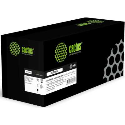 Картридж Cactus CS-TK3430