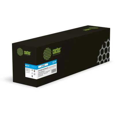 Картридж Cactus CS-TK5215C
