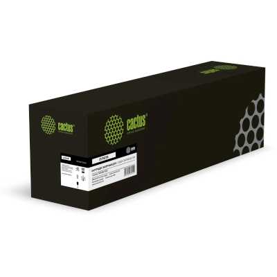 Картридж Cactus CS-TK5215K