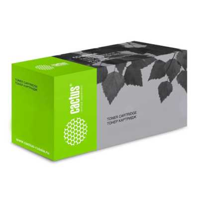 Картридж Cactus CS-TK5280BK-MPS