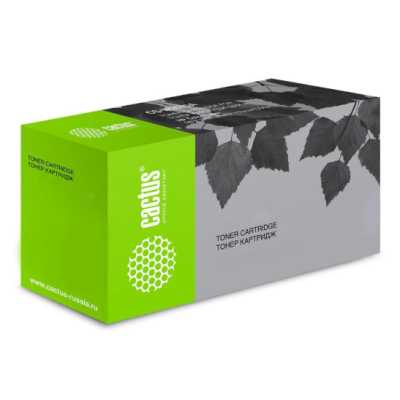 Картридж Cactus CS-TK5280C-MPS