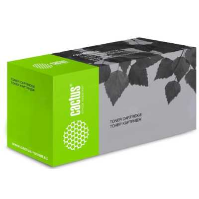 Картридж Cactus CS-TK5280Y-MPS