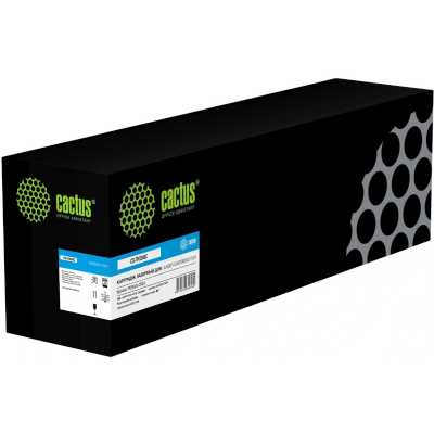 Картридж Cactus CS-TK5345С
