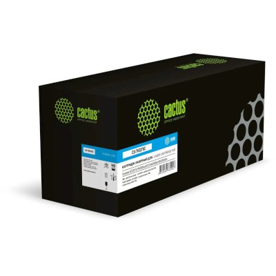 картридж Cactus CS-TK5370C