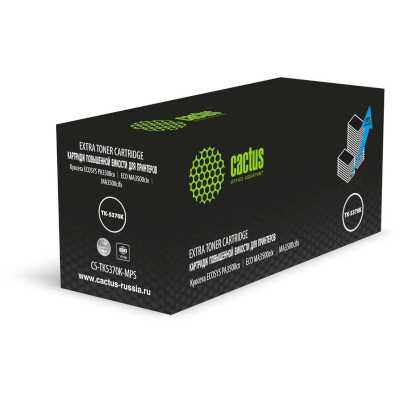 Картридж Cactus CS-TK5370K-MPS