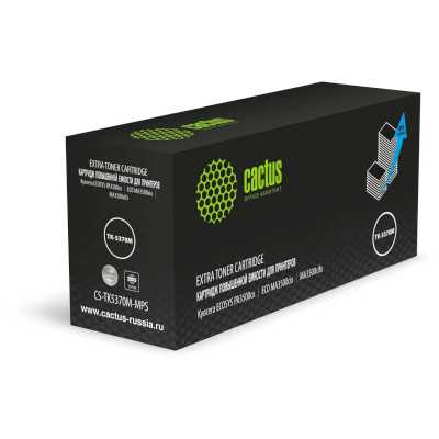 картридж Cactus CS-TK5370M-MPS