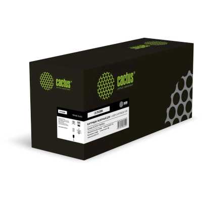 Картридж Cactus CS-TK5390K