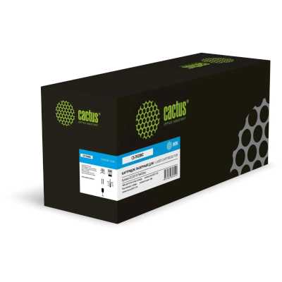 Картридж Cactus CS-TK5390C
