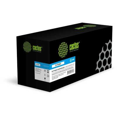 Картридж Cactus CS-TK5440C