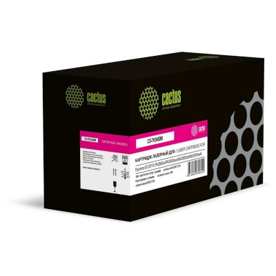Картридж Cactus CS-TK5450M