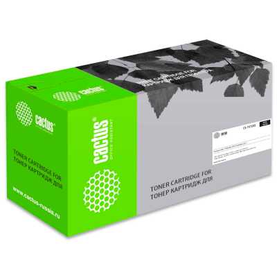 картридж Cactus CS-TK7205