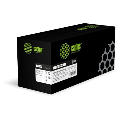 Картридж Cactus CS-TK8110BK