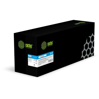 Картридж Cactus CS-TK8118C