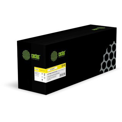 Картридж Cactus CS-TK8118Y