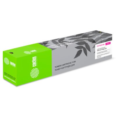 картридж Cactus CS-TK8315M