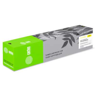 картридж Cactus CS-TK8325Y