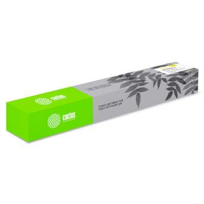 картридж Cactus CS-TK8335Y