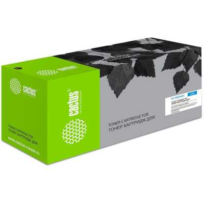 картридж Cactus CS-TK8345C
