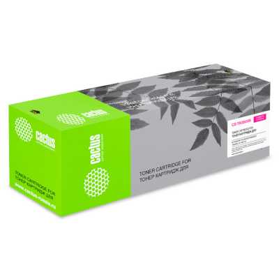 картридж Cactus CS-TK8505M