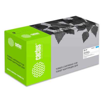 картридж Cactus CS-TK8515C