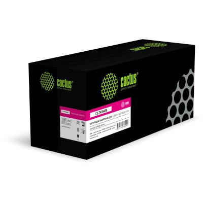 Картридж Cactus CS-TK8545M