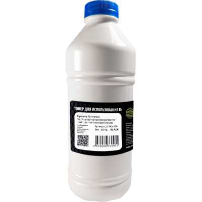 Тонер Cactus CS-TKY-300