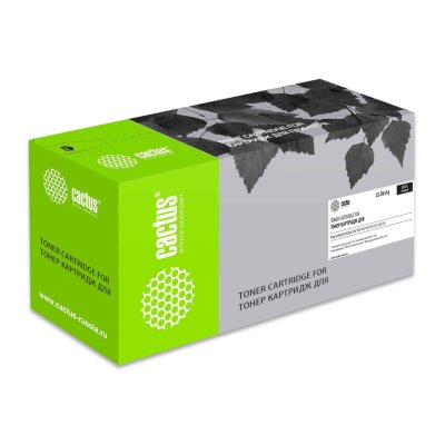 картридж Cactus CS-TN116