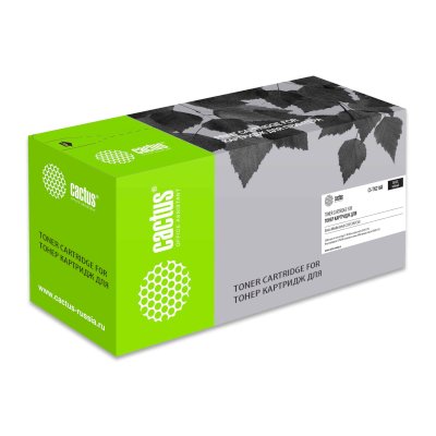 Картридж Cactus CS-TN216K