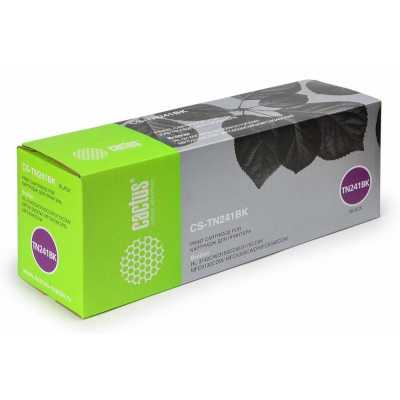 картридж Cactus CS-TN241BK