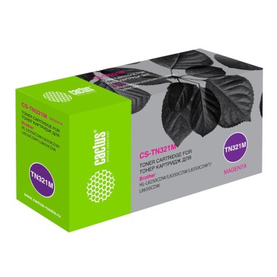 картридж Cactus CS-TN321M