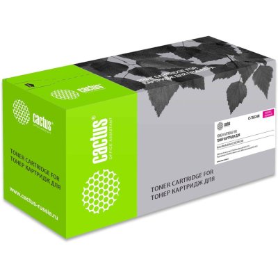 Картридж Cactus CS-TN324M