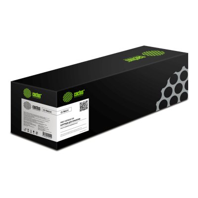Картридж Cactus CS-TN421C