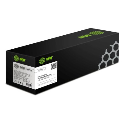 Картридж Cactus CS-TN421Y