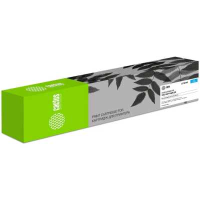 Картридж Cactus CS-TN514C