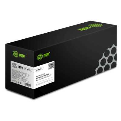 Картридж Cactus CS-TN910Y