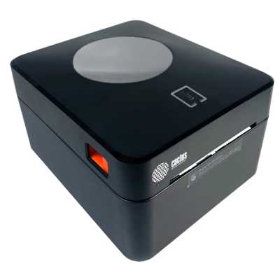 принтер Cactus CS-TP-D410U