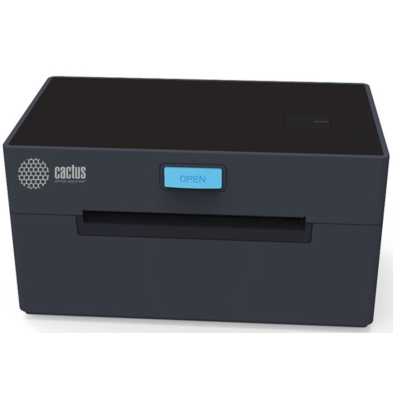 Принтер Cactus CS-TP-D420U