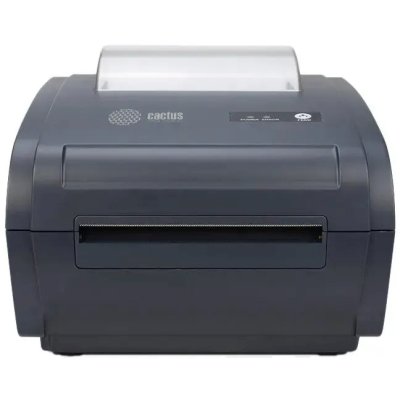 Принтер этикеток Cactus CS-TP-D440UB