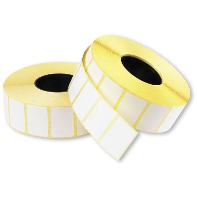 Термоэтикетки Cactus CS-TT30201800