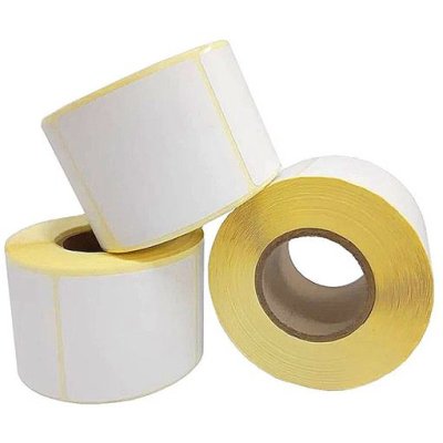 Термоэтикетки Cactus CS-TT5860500