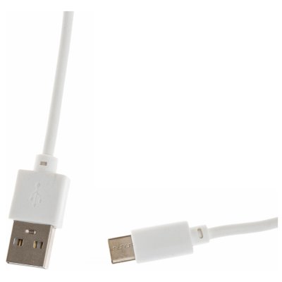 кабель Cactus CS-USB.A.USB.C-1.2