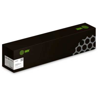 Картридж Cactus CS-VER80BK