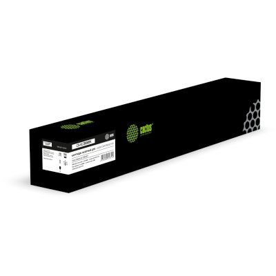 Картридж Cactus CS-VLC8000BK