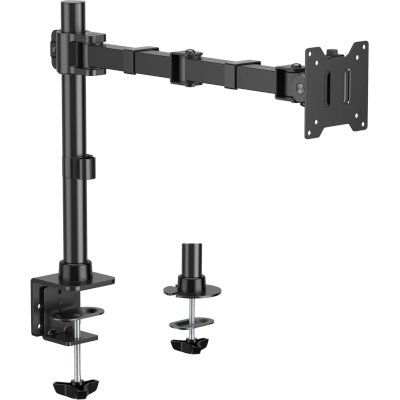 Кронштейн Cactus CS-VM-D49-BK