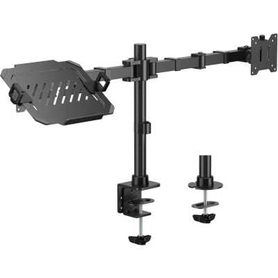 Кронштейн Cactus CS-VM-LH24-BL